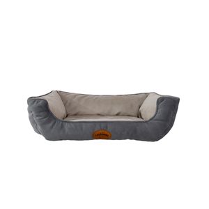 CIPRES CAMA RECT MEDIUM NICKEL 65X45X23