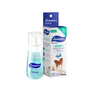 SERENEX SPRAY CANINO X 70 ML