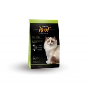 Krof Kitten X 1 Kg.