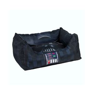 Cama Para Perro Small Star Wars)