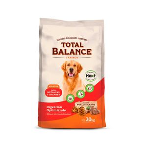 Provet Total Balance Perro Adulto X 20 Kg