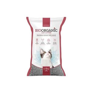 Bioorganic Arena Aglomerante Bentonita x 8 Kg