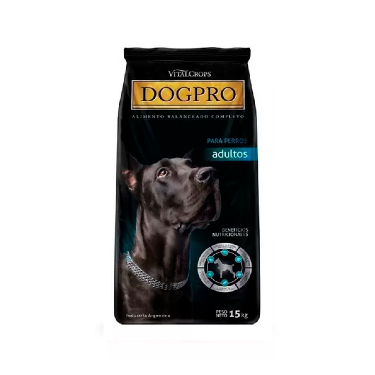 DogPro Adultos x 15 Kg - Natural Life