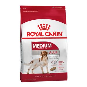 Royal Canin Medium Adult X 15 Kg Outlet