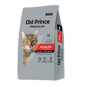 Old Prince Premium Gato Adulto X 7.5 Kg