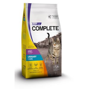 Vitalcan Complete Gato Adulto Urinary Care 7.5 Kg