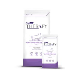 Vitalcan Therapy Perro Gastrointestinal X 10 Kg