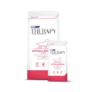 Vitalcan Therapy Perro Hypoallergenic Care X 10 Kg