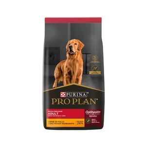 Pro Plan Perro Adulto Raza Mediana x 12 Kg