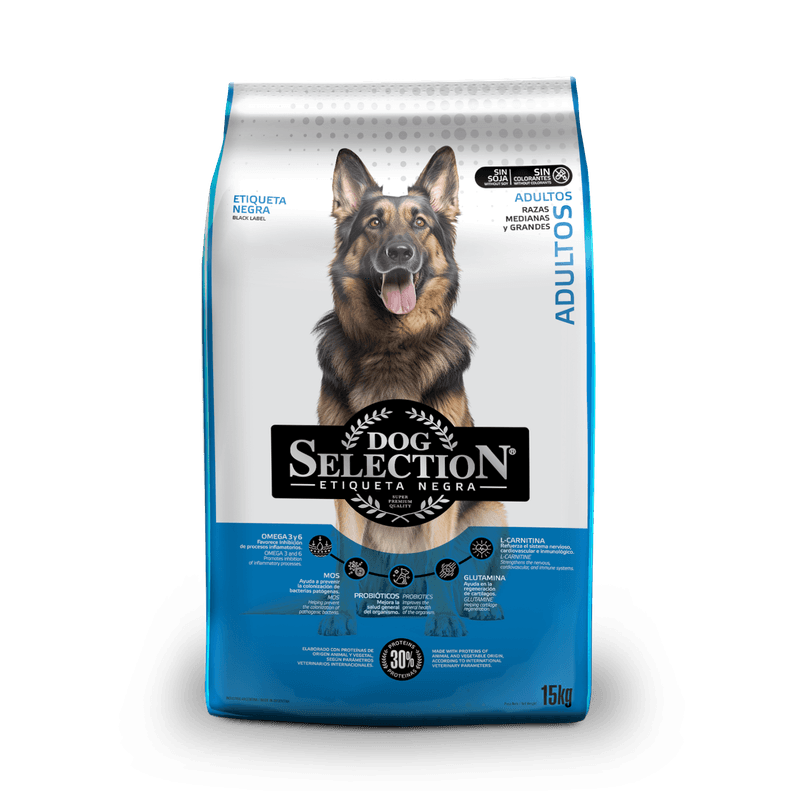 ORIGINAL-ETIQUETA-NEGRA-DOG-SELECTION-ADULTOS-RAZAS-MEDIANAS-Y-GRANDES-15kg