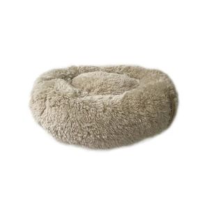 Cama Milan Pelo Largo Natural N° 3 62 Cm