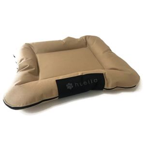 Cama Patagonia Beige 95 x 70 x 12 Cm