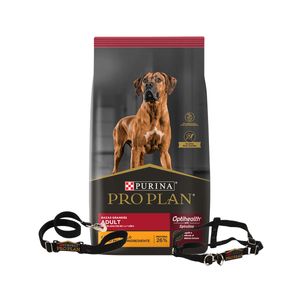 Pro Plan Perro Adulto Raza Grande x 15 Kg