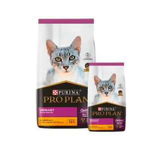 Pro Plan Urinary Care Gato Adulto x 7.5 Kg