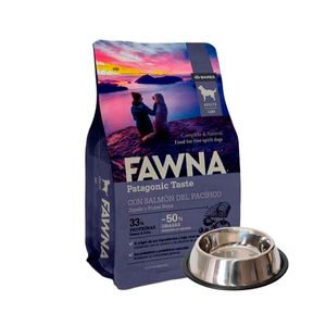 Fawna Perro Adulto Light X 15 Kg