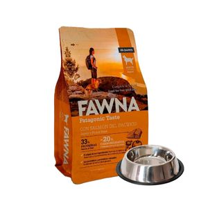 Fawna Perro Adulto Pequeño X 7,5 Kg