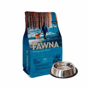 Fawna Perro Adulto Senior +7 X 15 Kg