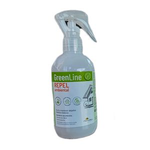 Greenline Repelente Ambiental x 250 ml