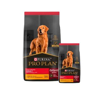 Pro Plan Perro Adulto Raza Mediana x 12 Kg