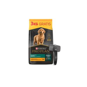 Pro Plan Perro Cachorro Raza Mediana x 15+3 Kg