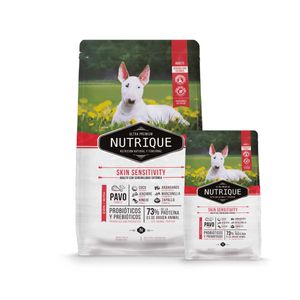 Nutrique Skin Sensitivity Perro X 15 Kg