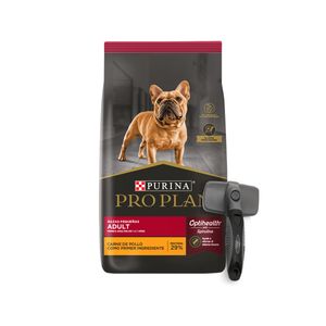 Pro Plan Perro Adulto Raza Pequeña x 7.5 Kg