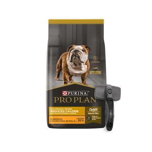 Pro Plan Reduced Calorie Perro Adulto Raza Mediana y Grande X 12 Kg