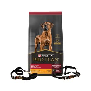 Pro Plan Perro Adulto Raza Grande x 15 Kg