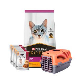 Pro Plan Urinary Care Gato Adulto x 15 Kg