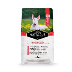 Nutrique Skin Sensitivity Perro X 15 Kg