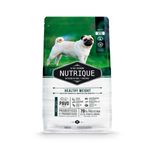 NUTRIQUE-PERRO-BAJAS-CALORIAS-X-15-KG