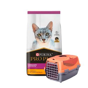 Pro Plan Urinary Care Gato Adulto x 7.5 Kg
