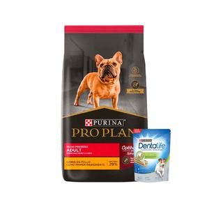 Pro Plan Perro Adulto Raza Pequeña x 7.5 Kg