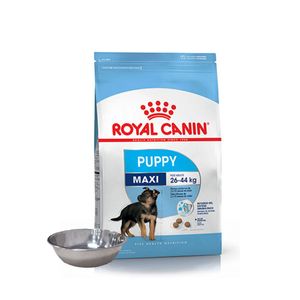 Royal Canin Maxi Puppy X 15 Kg