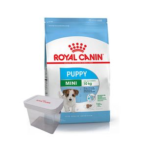 Royal Canin Perro Mini Junior X 7.5 Kg