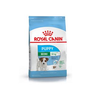 Royal Canin Perro Mini Junior X 7.5 Kg