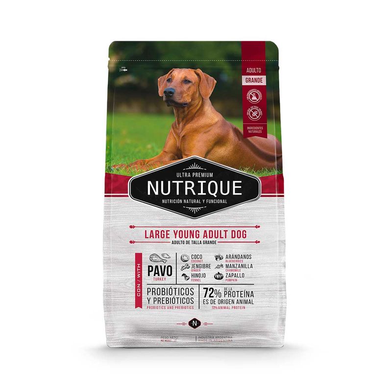 NUTRIQUE-PERRO-ADULTO-JOVEN-RAZAS-GRANDES-X-15-KG