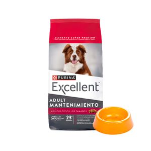 Excellent Smart Formula Perro Adulto x 20 Kg