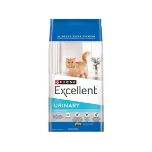 Excellent Smart Gato Adulto Urinary x 7,5 Kg