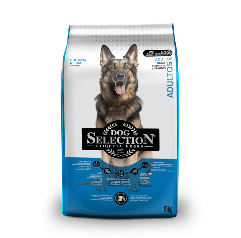 ORIGINAL-ETIQUETA-NEGRA-DOG-SELECTION-ADULTOS-RAZAS-MEDIANAS-Y-GRANDES-15kg