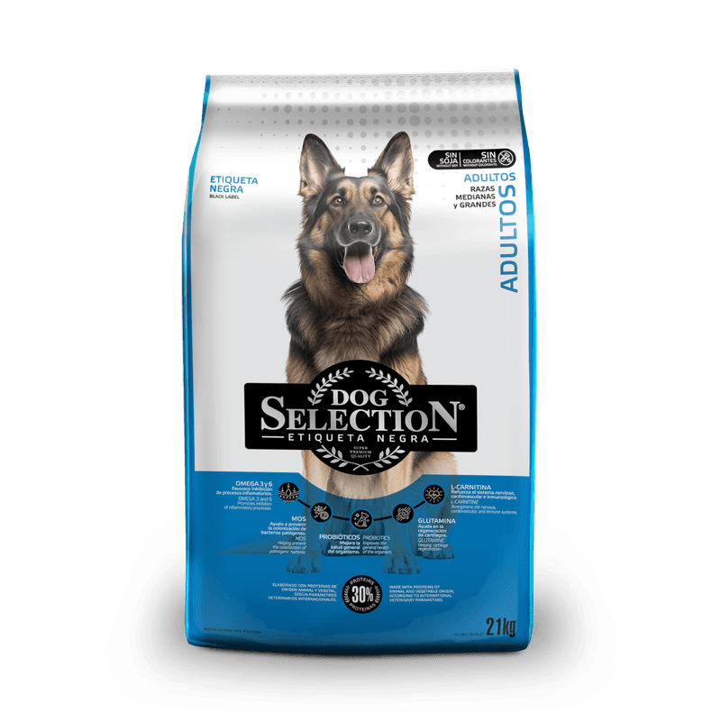 ORIGINAL-ETIQUETA-NEGRA-DOG-SELECTION-ADULTOS-RAZAS-MEDIANAS-Y-GRANDES-21kg