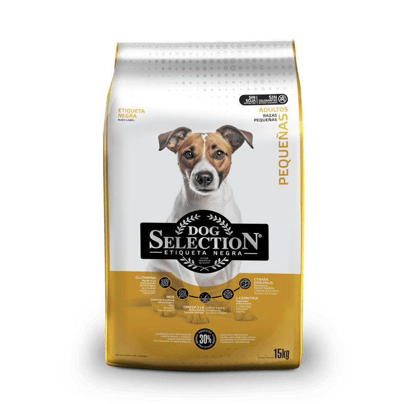ORIGINAL-ETIQUETA-NEGRA-DOG-SELECTION-ADULTOS-RAZAS-PEQUEN╠aAS-15kg