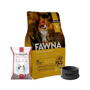 Fawna Gato Urinario X 7,5 Kg