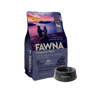 Fawna Perro Adulto Light X 3 Kg