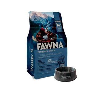 Fawna Perro Adulto Med/Gde X 3 Kg