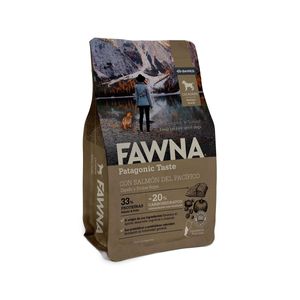 Fawna Perro Cachorro Med/Gde X 15 Kg
