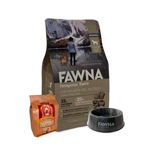 Fawna Perro Cachorro Med/Gde X 7,5 Kg