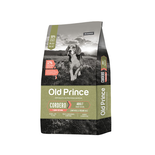 OLD-PRINCE-NOVEL-CORDERO-Y-ARROZ-PERRO-ADULTO-RAZAS-PEQ.-X-7.5-KG