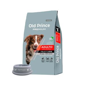 Old Prince Premium Adultos X 20 Kg