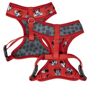 Arnés Premium Perros Xs-S Minnie Mouse